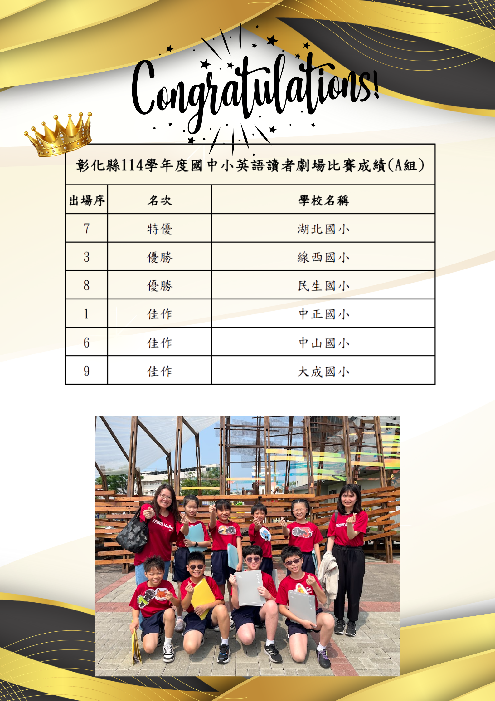 906公告的示意圖片