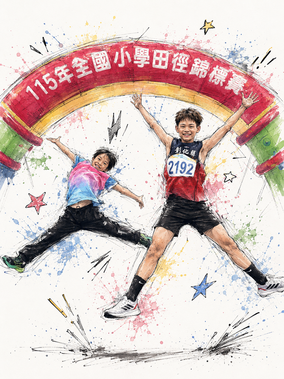 955公告的示意圖片